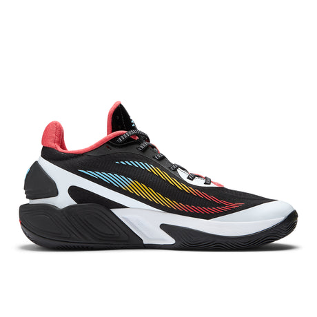 New Balance Men's TWO WXY V5 Basketball Shoe - BB2WYPR5 Basketball Footwear Adult
