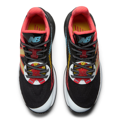 New Balance Men's TWO WXY V5 Basketball Shoe - BB2WYPR5 Basketball Footwear Adult
