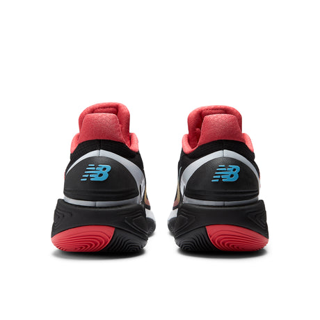New Balance Men's TWO WXY V5 Basketball Shoe - BB2WYPR5 Basketball Footwear Adult
