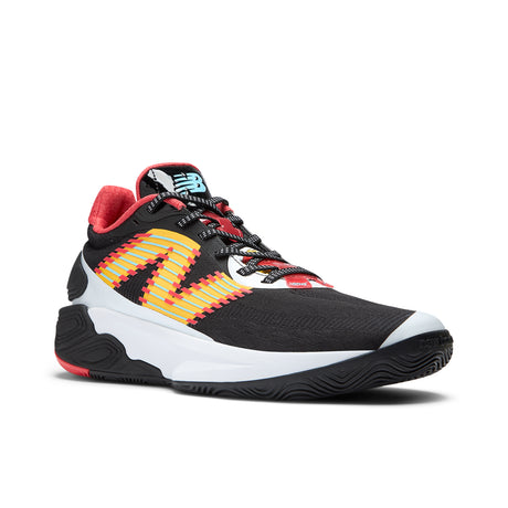 New Balance Men's TWO WXY V5 Basketball Shoe - BB2WYPR5 Basketball Footwear Adult