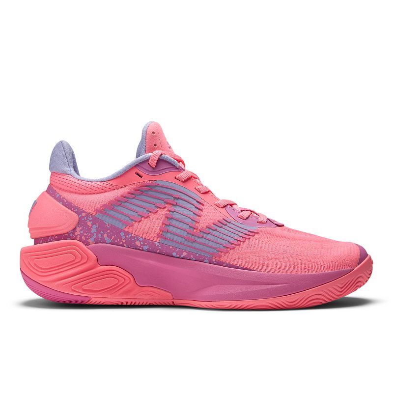 New Balance Men's TWO WXY V5 Basketball Shoe - BB2WYCA5 Basketball Footwear Adult