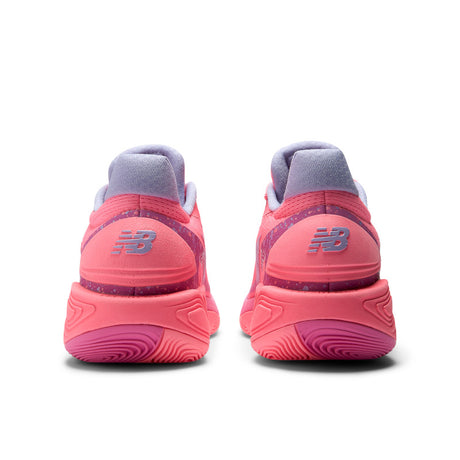 New Balance Men's TWO WXY V5 Basketball Shoe - BB2WYCA5 Wide Basketball Footwear Adult