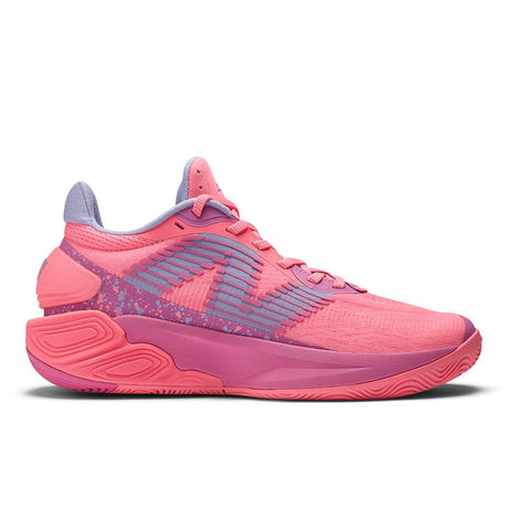 New Balance Men's TWO WXY V5 Basketball Shoe - BB2WYCA5 Wide Basketball Footwear Adult