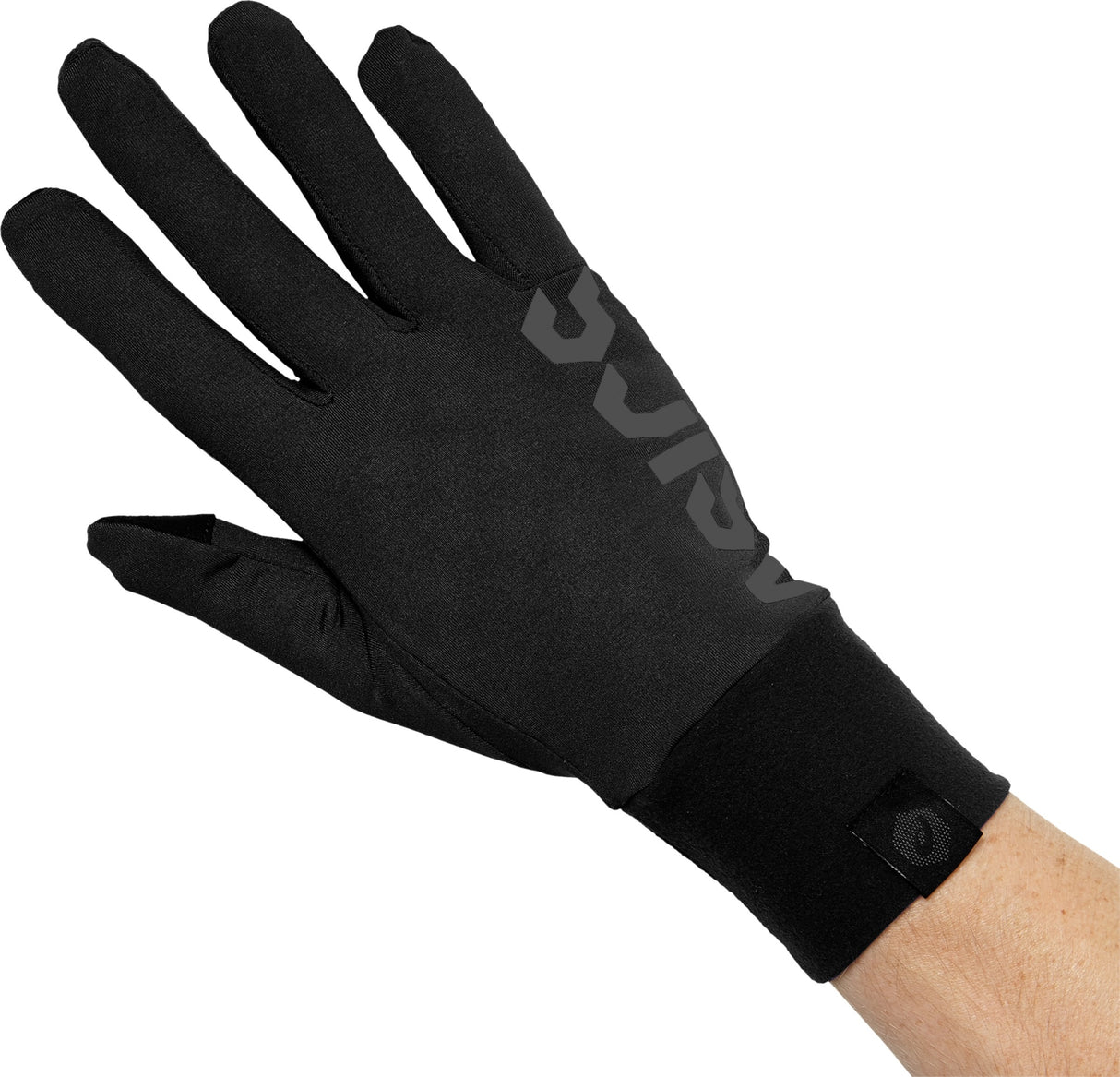 Asics Youth Basic Gloves-1