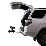 Saris Freedom Hitch Mount Car Rack Bicycle Car Racks Hitch Mount