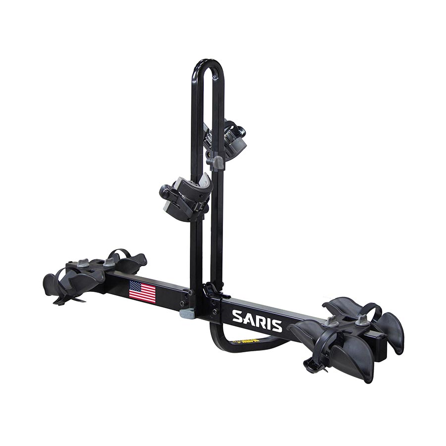 Saris Freedom Hitch Mount Car Rack Bicycle Car Racks Hitch Mount