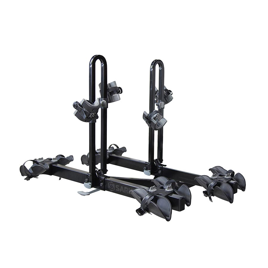 Saris Freedom Hitch Mount Car Rack Bicycle Car Racks Hitch Mount