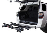 Saris Freedom Hitch Mount Car Rack Bicycle Car Racks Hitch Mount