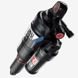 RockShox Monarch Plus RC3 Rear Shocks Bicycle Parts Shocks