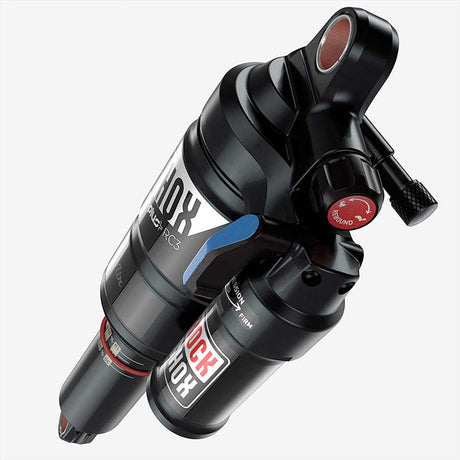 RockShox Monarch Plus RC3 Rear Shocks Bicycle Parts Shocks