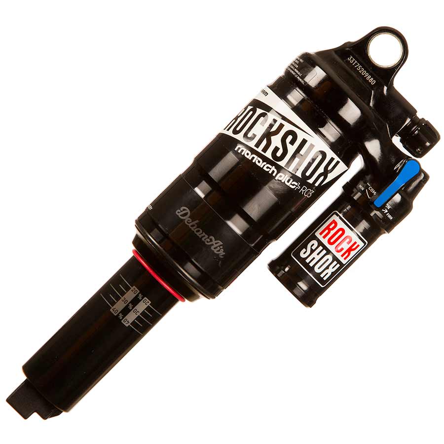 RockShox Monarch Plus RC3 Rear Shocks Bicycle Parts Shocks
