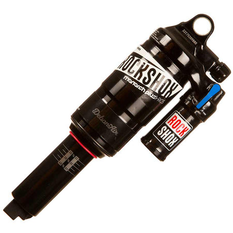RockShox Monarch Plus RC3 Rear Shocks Bicycle Parts Shocks