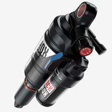 RockShox Monarch Plus RC3 Rear Shocks Bicycle Parts Shocks