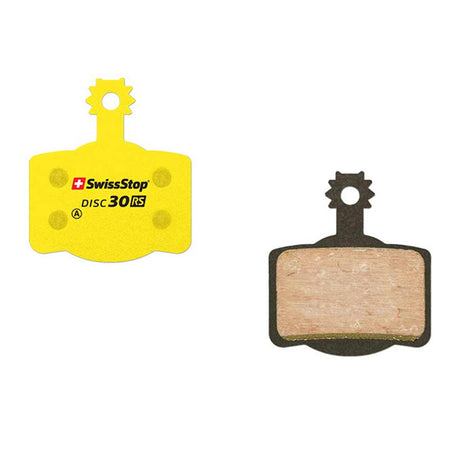 SwissStop RS Disc Brake Pads Bicycle Parts Brakes/Levers/Pads
