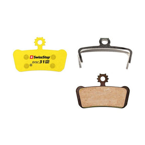 SwissStop RS Disc Brake Pads
