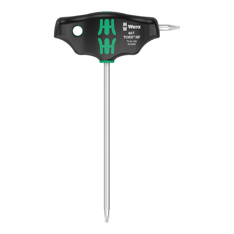 Wera 467 T-handle Torx Wrenches Bicycle Accessories Tools/Maintenance