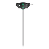 Wera 467 T-handle Torx Wrenches Bicycle Accessories Tools/Maintenance