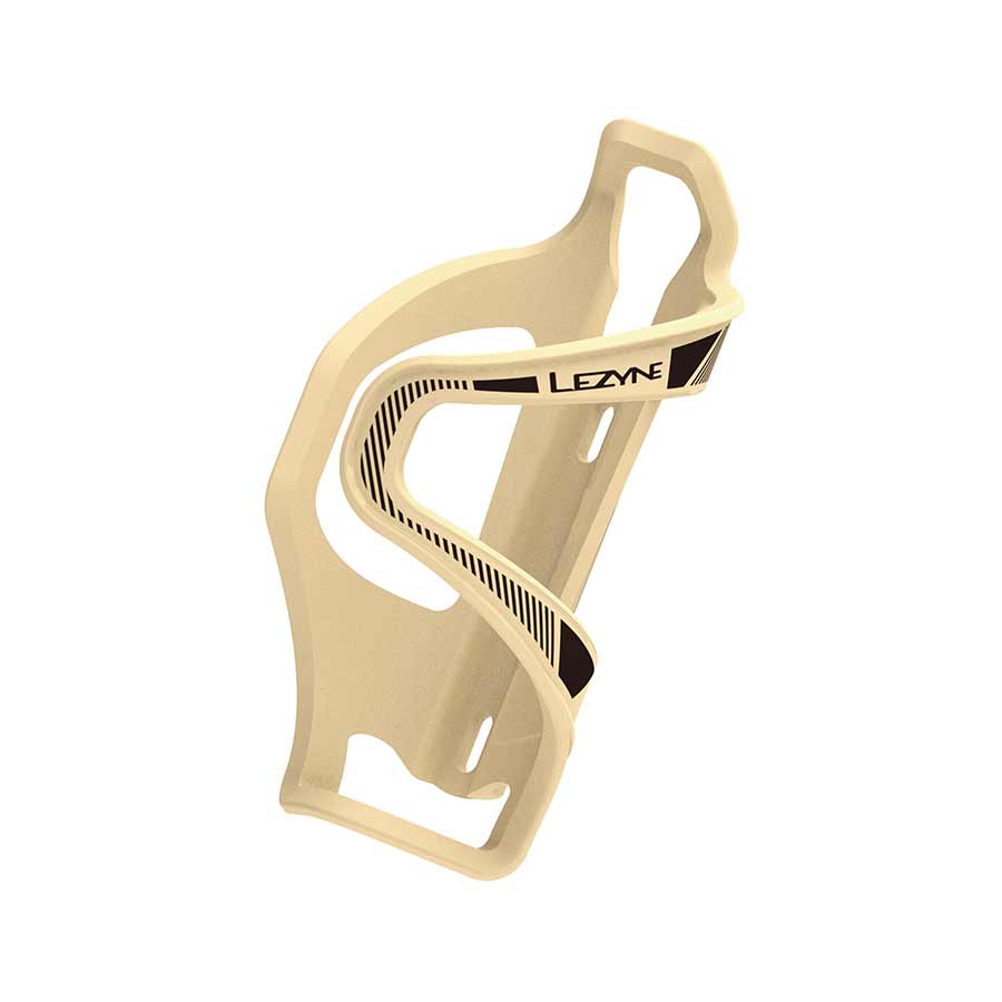 Lezyne Flow Side Load Bottle Cage Bicycle Accessories Hydration