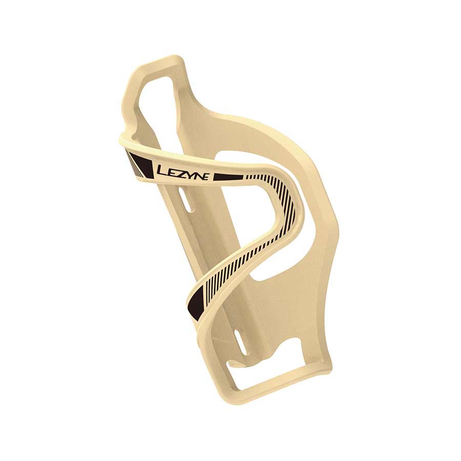 Lezyne Flow Side Load Bottle Cage Bicycle Accessories Hydration