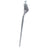 Greenfield KS2 Center Mount Kickstands Bicycle Parts Kickstands