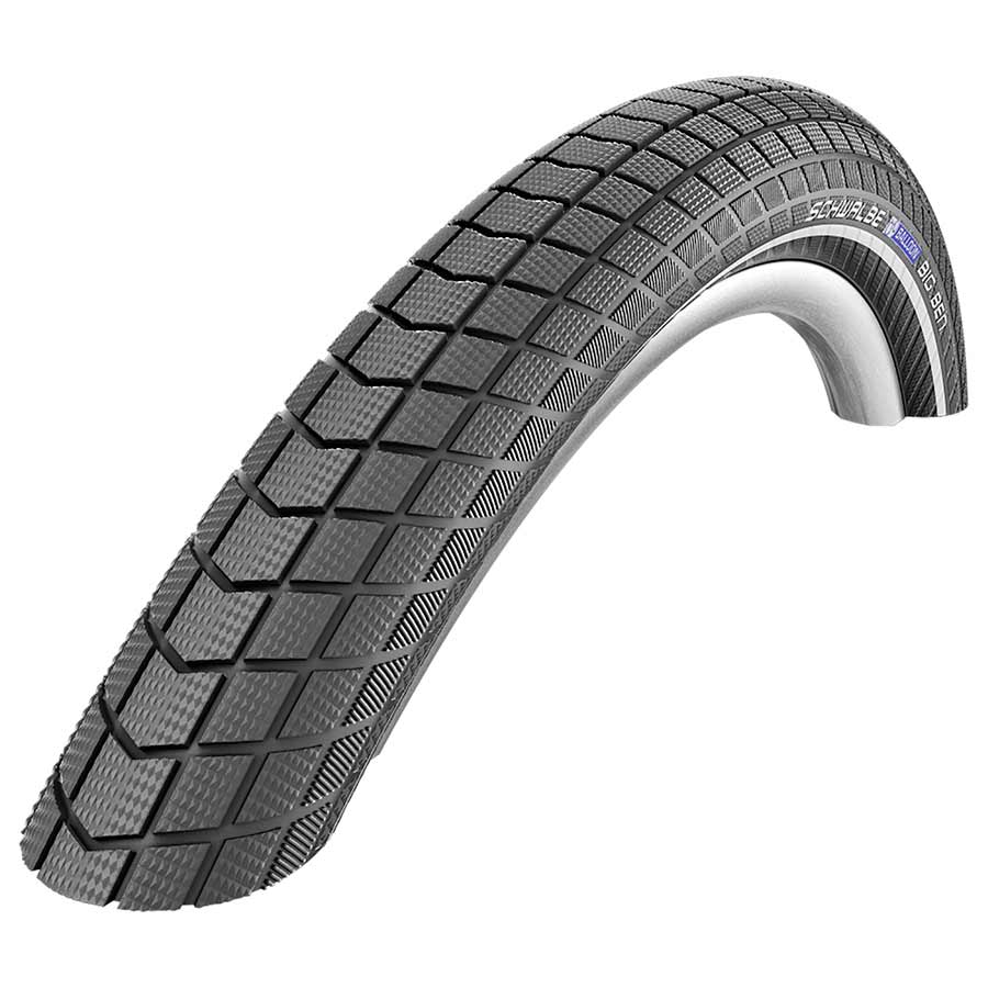 Schwalbe Big Ben Hybrid Tires Bicycle Tires/Tubes Tires