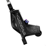 SRAM Code RSC Hydraulic Disc Brakes Bicycle Parts Brakes/Levers/Pads