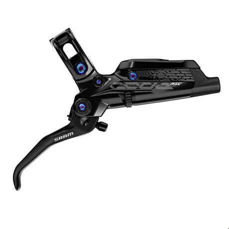 SRAM Code RSC Hydraulic Disc Brakes Bicycle Parts Brakes/Levers/Pads