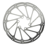 SRAM Centerline Rounded 6 Bolt Disc Rotors Bicycle Parts Brakes/Levers/Pads