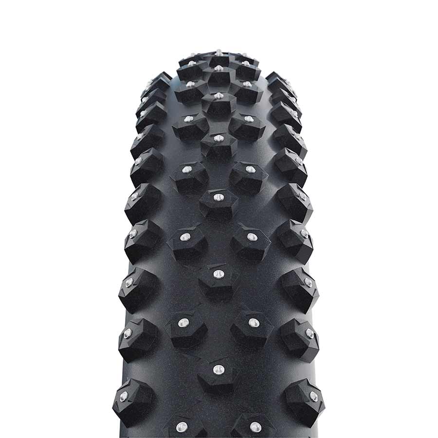 Schwalbe Ice Spiker Pro Winter Tires Bicycle Tires/Tubes Tires