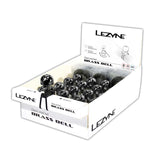 Lezyne Classic Brass Bike Bells Bicycle Accessories Bells/Noise Makers