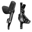 SRAM Rival22 HRD Road Hydraulic Disc Brakes Bicycle Parts Brakes/Levers/Pads