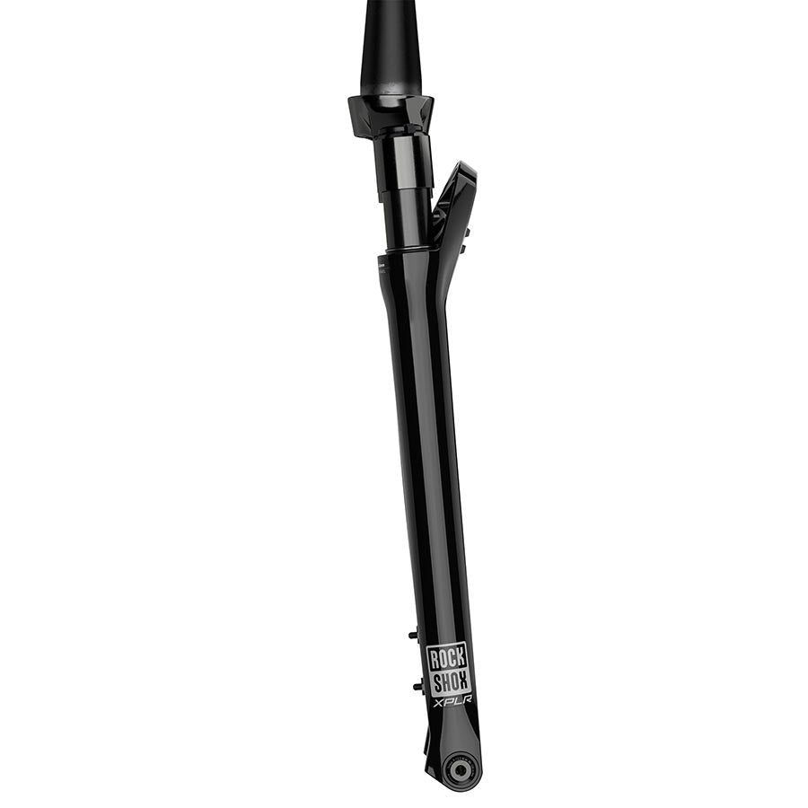 RockShox Rudy Ultimate Suspension Forks Bicycle Parts Forks