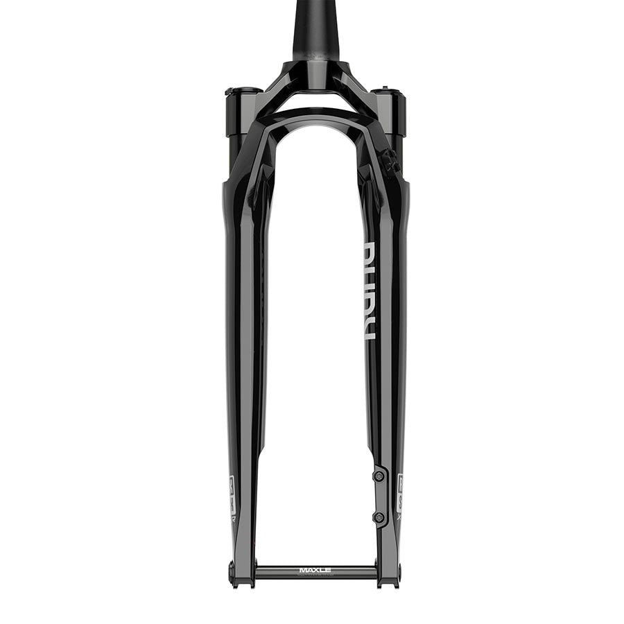 RockShox Rudy Ultimate Suspension Forks Bicycle Parts Forks
