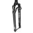 RockShox Rudy Ultimate Suspension Forks Bicycle Parts Forks