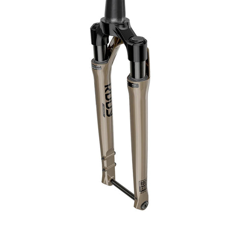 RockShox Rudy Ultimate Suspension Forks Bicycle Parts Forks