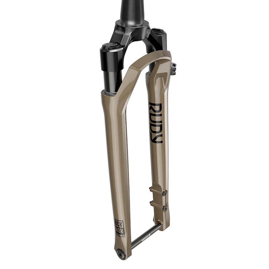 RockShox Rudy Ultimate Suspension Forks Bicycle Parts Forks