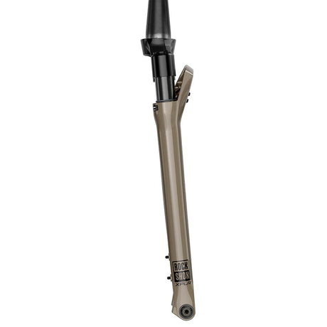 RockShox Rudy Ultimate Suspension Forks Bicycle Parts Forks