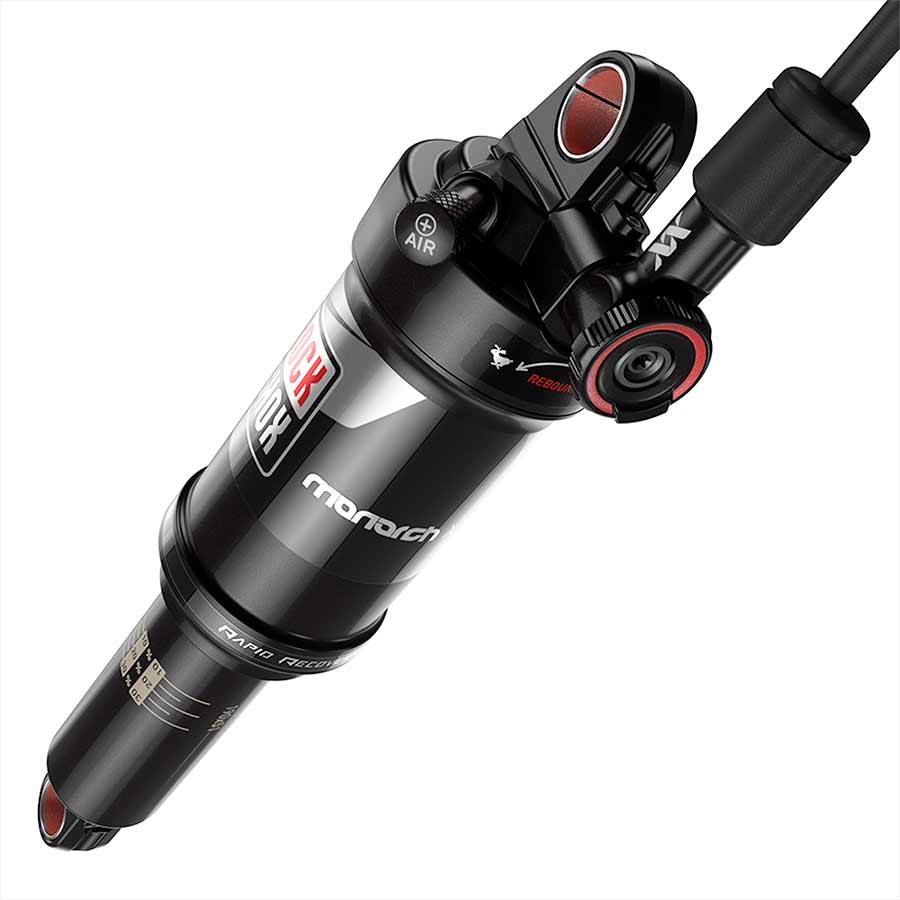 RockShox Monarch XX Rear Shocks Bicycle Parts Shocks