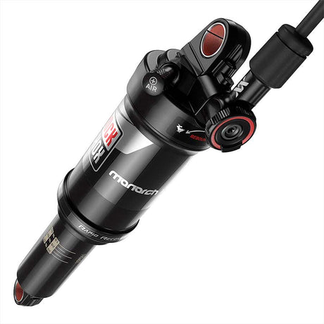 RockShox Monarch XX Rear Shocks Bicycle Parts Shocks
