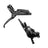 SRAM Level Ultimate B1 MTB Hydraulic Disc Brakes Bicycle Parts Brakes/Levers/Pads
