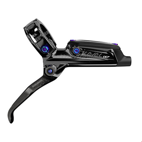 SRAM Level Ultimate B1 MTB Hydraulic Disc Brakes Bicycle Parts Brakes/Levers/Pads
