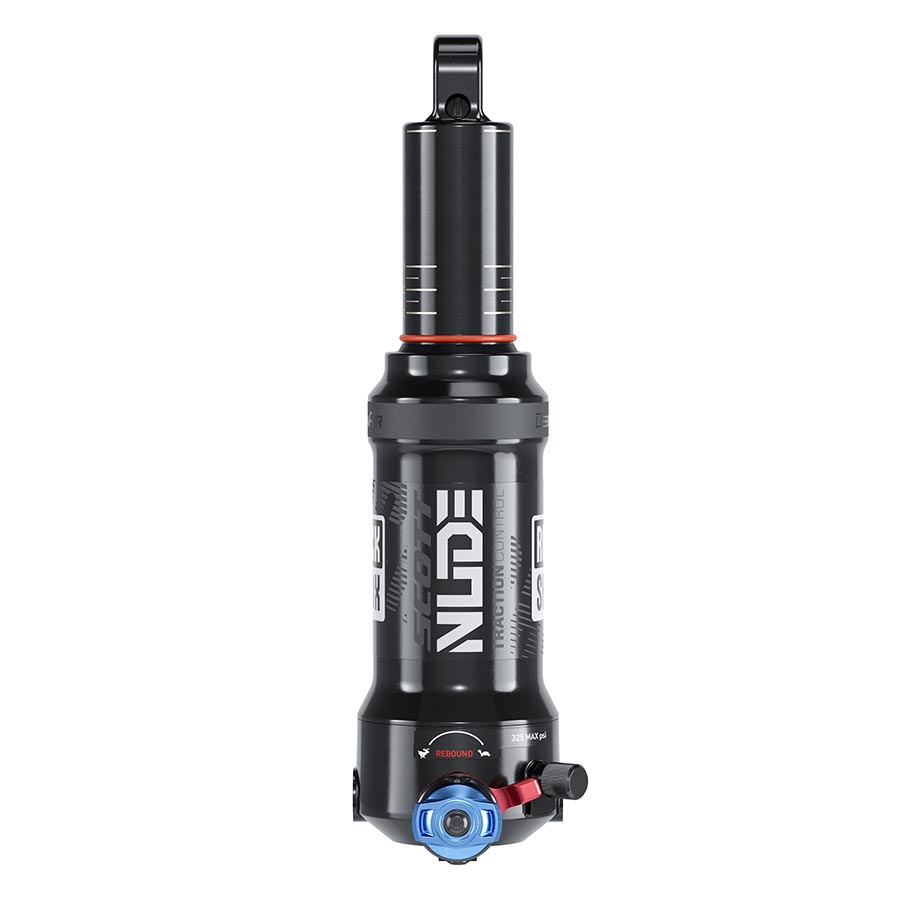 RockShox Deluxe Nude RLC3 Rear Shocks Bicycle Parts Shocks