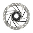 SRAM HS2 Center Lock Disc Rotors Bicycle Parts Brakes/Levers/Pads