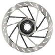 SRAM HS2 Center Lock Disc Rotors Bicycle Parts Brakes/Levers/Pads