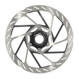 SRAM HS2 Center Lock Disc Rotors Bicycle Parts Brakes/Levers/Pads