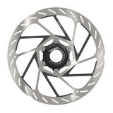 SRAM HS2 Center Lock Disc Rotors Bicycle Parts Brakes/Levers/Pads