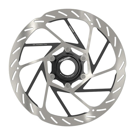 SRAM HS2 Center Lock Disc Rotors Bicycle Parts Brakes/Levers/Pads