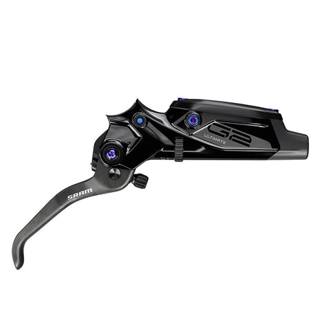 SRAM G2 Ultimate Assembly Hydraulic MTB Brake Levers Bicycle Parts Brakes/Levers/Pads