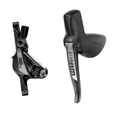 SRAM Rival1 HRD Road Hydraulic Disc Brakes Bicycle Parts Brakes/Levers/Pads