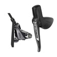 SRAM Rival1 HRD Road Hydraulic Disc Brakes Bicycle Parts Brakes/Levers/Pads